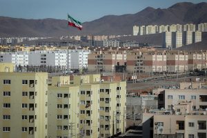 قیمت مسکن بالا می رود