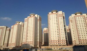 مسکن در جنوب تهران گران شد
