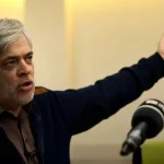 کنایه محمد مهاجری به رئیسی: وسط یک بیابان لم‌یزرع نمی‌توانید امیدآفرینی کنید