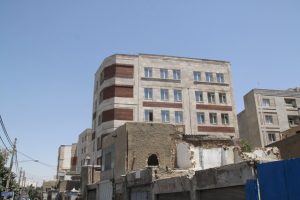 تدوین ضوابط برنامه ساخت مسکن استاندارد برای کم‌درآمدها
