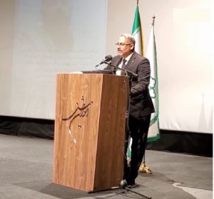 کمک یکصدمیلیونی مرکز مشاوره ایزو کیا به خیریه