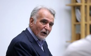 احمد خرم: کسی نیست در این مملکت به داد مردم برسد؟!