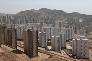 فردا ۵۲۰۰ مسکن مهر پردیس افتتاح می‌شود