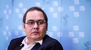 رضا داودنژاد درگذشت