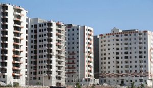 واگذاری امتیاز مسکن ملی خلاف است