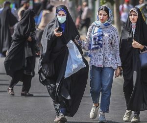 الگوی و عقیده ما در مسئله حجاب نگاه حاج قاسم است.
