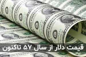 مقایسه قیمت ها طی ۲۱ سال گذشته