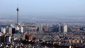میانگین قیمت مسکن در تهران متری ۸۱ میلیون تومان