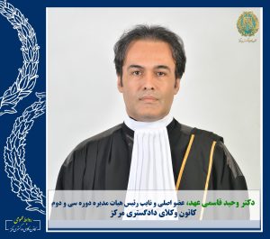 آیا خطای علمی تخلف وکلا، انتظامی است؟